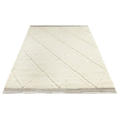 Colin Cream Rug