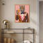 «Tiger Bellini», art mural Glam-110208609-110208602