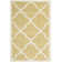 Carolene Hand Tufted Wool Geometric Rug