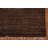 Brown Moroccan Oriental Area Rug 6x8