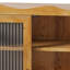 Armoire murale 39,37 "Retro 4 portes-1452627723
