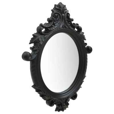 Ginn Wall Mirror
