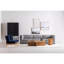 Solid Wood Coffee Table-1101418518