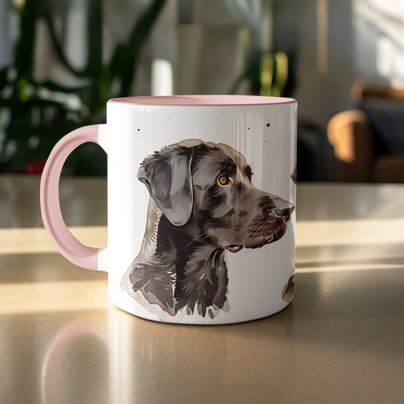 Mug, 4