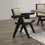 Chaises de salle à manger 2 pièces Contemporary-1467778046