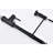 Pull Down Single Handle Spring Kitchen Faucet-117237923