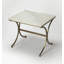 Pamina Marble Side Table