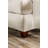 Yusuf Upholstered 91 " L-Shaped Seating Component