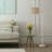 66 " Floor Lamp