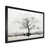 Black Single Picture Frame