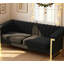 FX-P81B-BK (834-55 SOFA)
