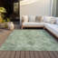 Machine Washable Indoor/Outdoor Oden ACN2164 Global Rug-1852163137