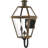 Rue De Royal Copper Wall Light