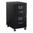 14.25'' Wide 2 -Drawer Mobile Steel File Cabinet-431416766