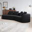 Canapé modulaire surdimensionné et rembourré Modern-1233726888