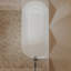 Baignoire de trempage autoportante blanche en acrylique avec trop-plein et bonde escamotable 59 "x 31" Monblari-132219014