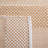 Striped Kilim Flat Weave Cotton Striped Rug-1072959505