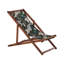 Eiserman Folding Deck Chair