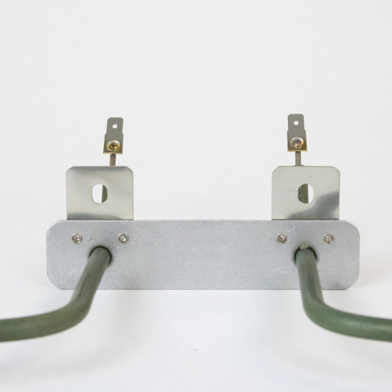 ERP Range Bake Element, 1.85" H x 18.3" W x 19.75" D