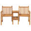 Patio Dining Armchair