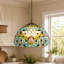 Lustre Tiffany Head