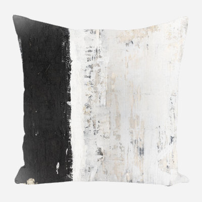 Square Pillow Cover & Insert