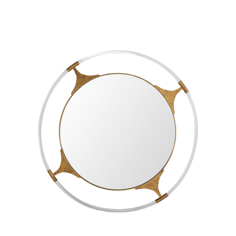 Miroir d'appoint Callisto