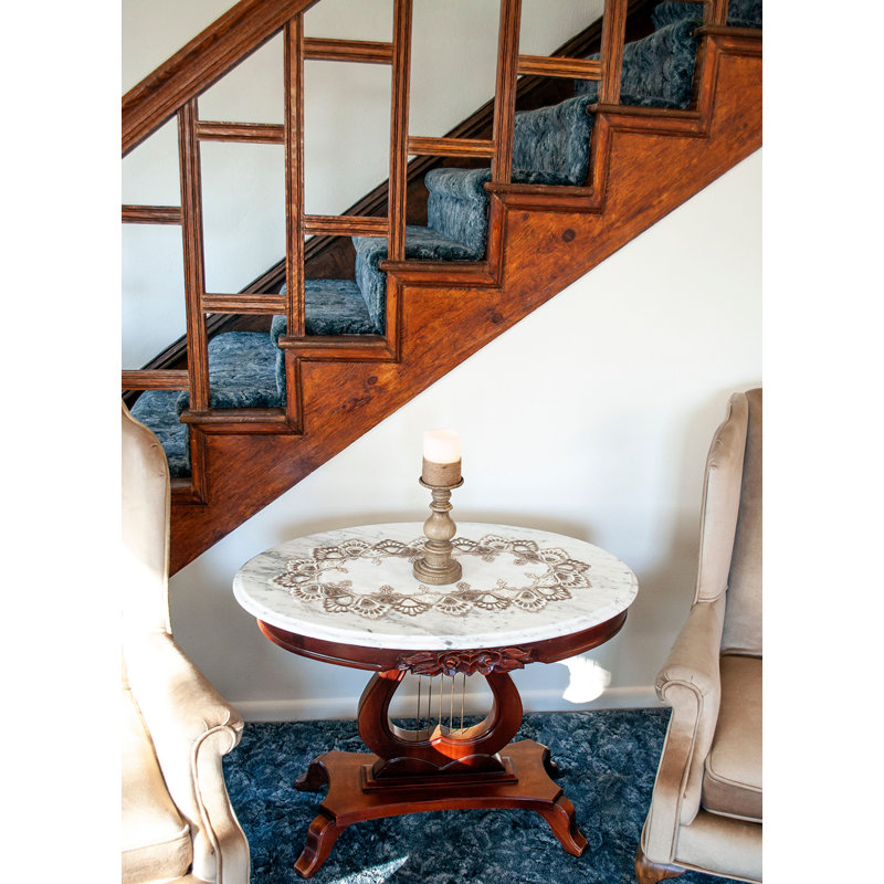 Chemin de table Elmwood, 26 po x 14 po