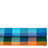 Happy Plaid Multi Handwoven Indoor/Outdoor Rug-70329198