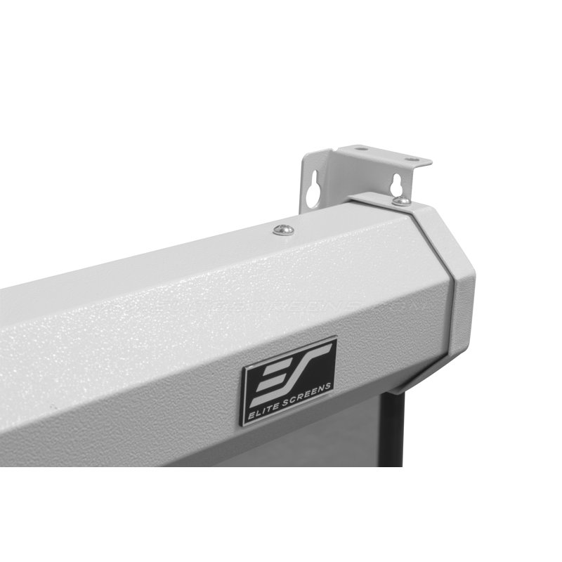 Elite Screens Electric Projector Screen Projector Screen, 100"