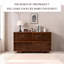 Armoire d'appoint 55,12 po