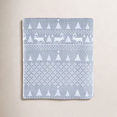 Woolrich Cotton Flannel Sheet Set