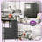 Kamrudeen 33.464566929134'' W 7 - Drawer Dresser-757834545