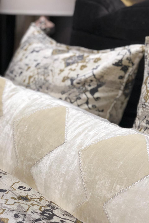Accent Pillows