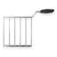 SMEG Sandwich Rack for Two-Slice Toaster