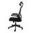 Inbox Zero Landrigan Adjustable Swiveling PC & Racing Game Chair-1506665306