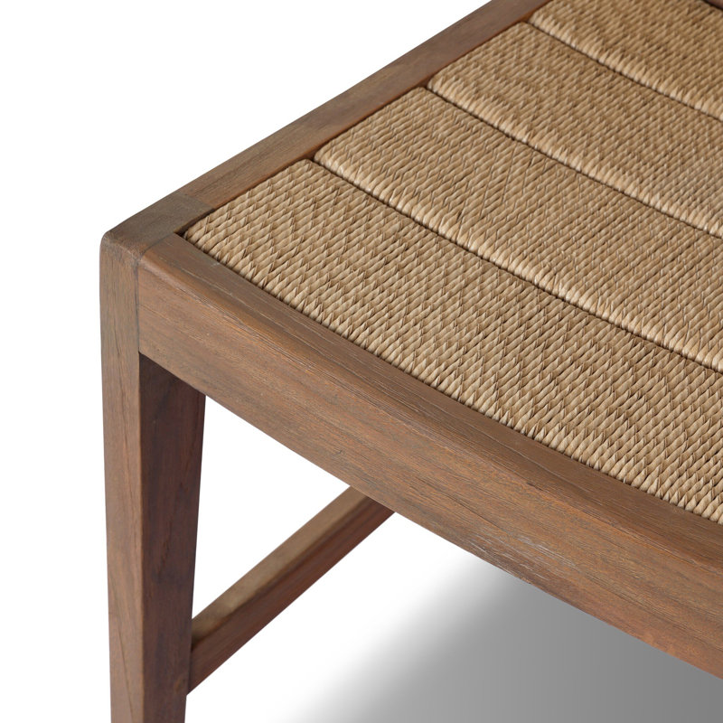 Ogden Outdoor Dining Side Chair