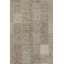 Scandinavian Wool Geometric Area Rug-2045519352