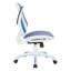 Chaise de travail en filet -43075554