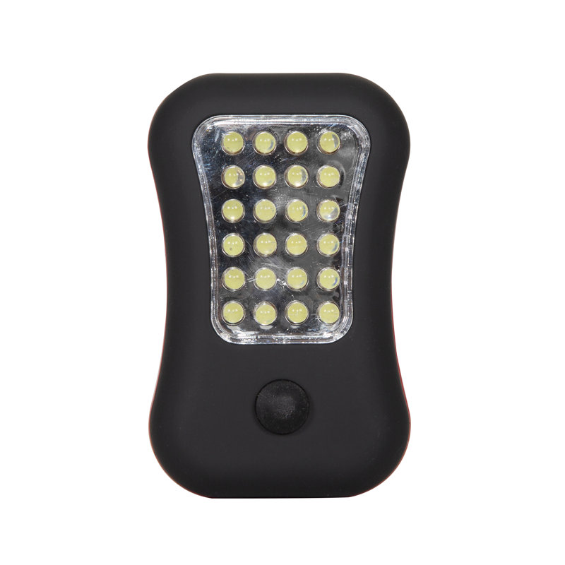 Lampe multifonction Stansport Campers