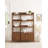 Modway Bixby Wood Bookshelves - Set of 2-81994575