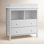 Alpine Changing Table Dresser