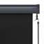 Outdoor Sheer Roller Shade-536815450-536815455