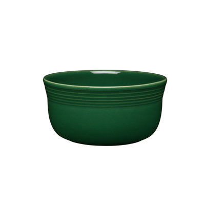 Bol tout usage de 28 OZ de 6 po Gusto de Fiesta