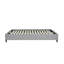Kessel Upholstered Platform Bed-106870063-106870064
