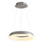 Lustre géométrique à 1 lumière DEL-29961502-29961475