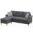 Taelyn Upholstered Sectional Reversible-1947105222