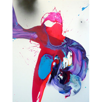 MP642039 par Adrian NEGENBOR - Peinture