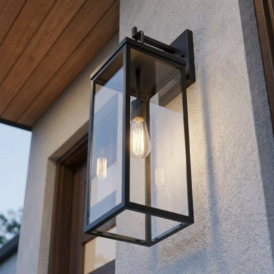 Rox One Light Lantern