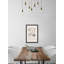 Modern Botany - Single Picture Frame Painting-753615675
